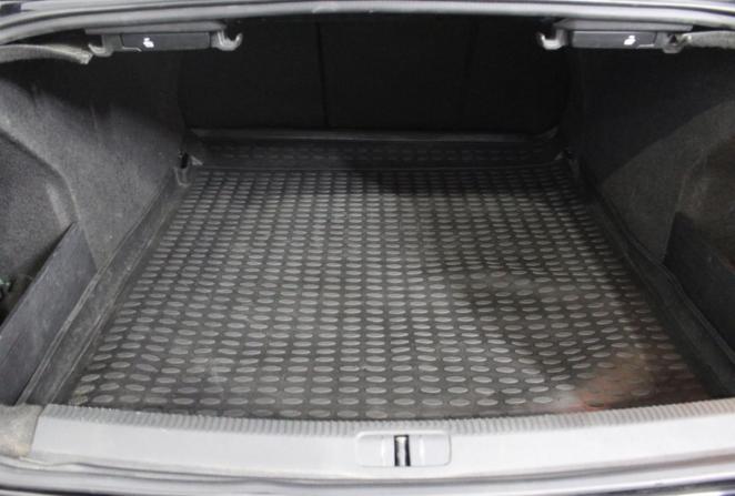 Volkswagen Passat B7 с пробегом 2011 года, цена 850 000 рублей, 284483 км, седан, Автокод Объявления