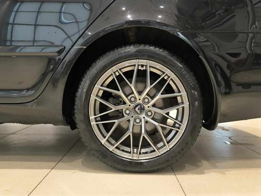 Skoda Octavia II (A5) Рестайлинг Казань  - изображение 22