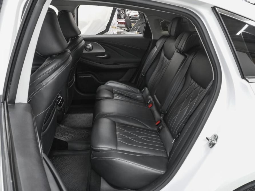 Chery Arrizo 8 Ростов-на-Дону  - изображение 9