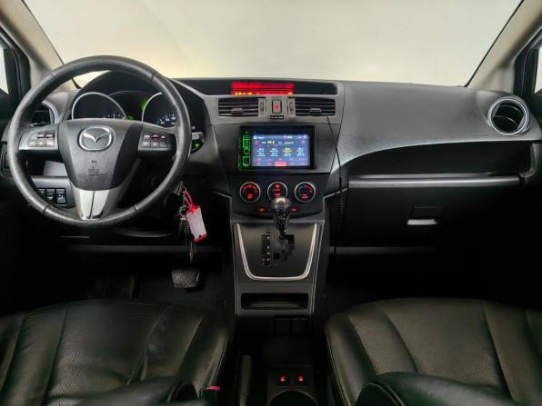 Mazda 5 II (CW) с пробегом 2011 года, цена 895 000 рублей, 310132 км, минивэн, Автокод Объявления