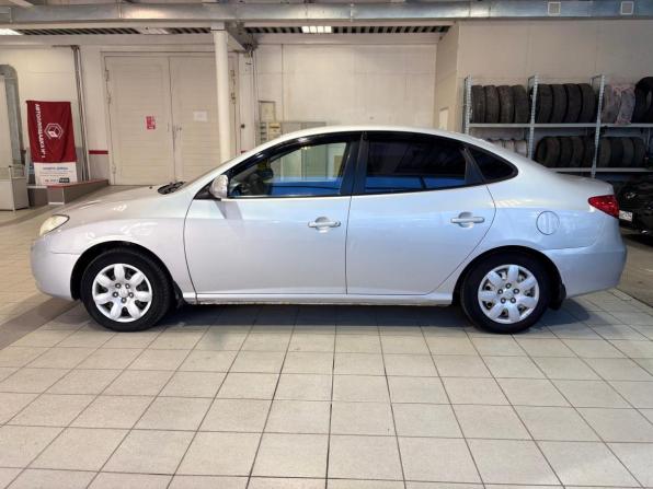 Hyundai Elantra IV (HD) с пробегом 2011 года, цена 639 000 рублей, 212539 км, седан, Автокод Объявления