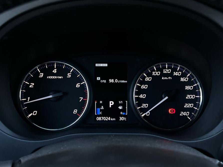 Mitsubishi Outlander III Рестайлинг 2 Волгоград  - изображение 7