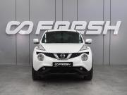 Nissan Juke I Рестайлинг Воронеж  - изображение 23