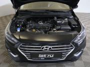 Hyundai Solaris II Санкт-Петербург  - изображение 29