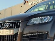 Audi Q7 I (4L) Рестайлинг Волгоград  - изображение 75