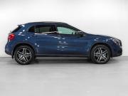 Mercedes-Benz GLA I (X156) Рестайлинг Москва  - изображение 35