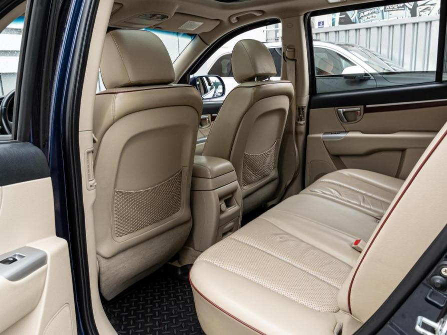Hyundai Santa Fe II Краснодар  - изображение 11