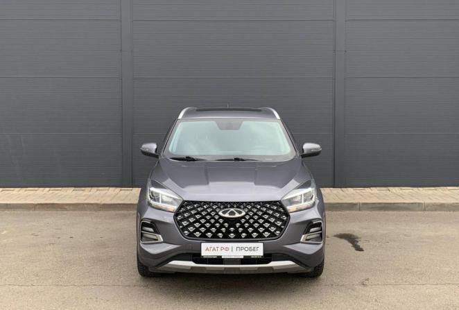 Chery Tiggo 4 Pro I с пробегом 2023 года, цена 1 420 000 рублей, 91000 км, внедорожник, Автокод Объявления