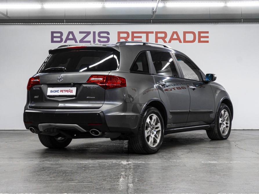 Acura MDX II Тюмень  - изображение 6
