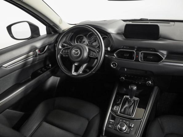 Mazda CX-5 II с пробегом 2020 года, цена 2 759 000 рублей, 88491 км, внедорожник, Автокод Объявления