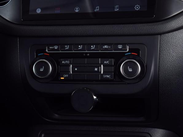 Volkswagen Tiguan I Рестайлинг с пробегом 2012 года, цена 1 465 995 рублей, 191012 км, внедорожник, Автокод Объявления