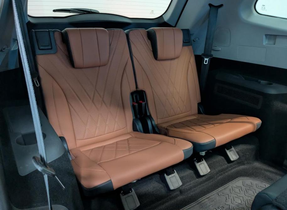 Chery Tiggo 8 Pro Max I Санкт-Петербург  - изображение 14