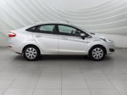 Ford Fiesta Mk6 Рестайлинг Волгоград  - изображение 43