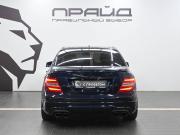 Mercedes-Benz C-Класс III (W204) Рестайлинг Ростов-на-Дону  - изображение 27