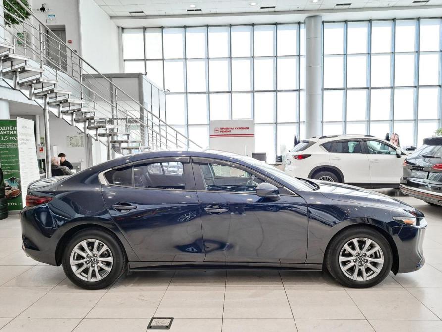 Mazda 3 IV (BP) Казань  - изображение 5