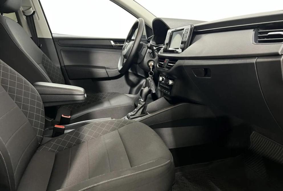 Skoda Rapid II Нижний Новгород  - изображение 13
