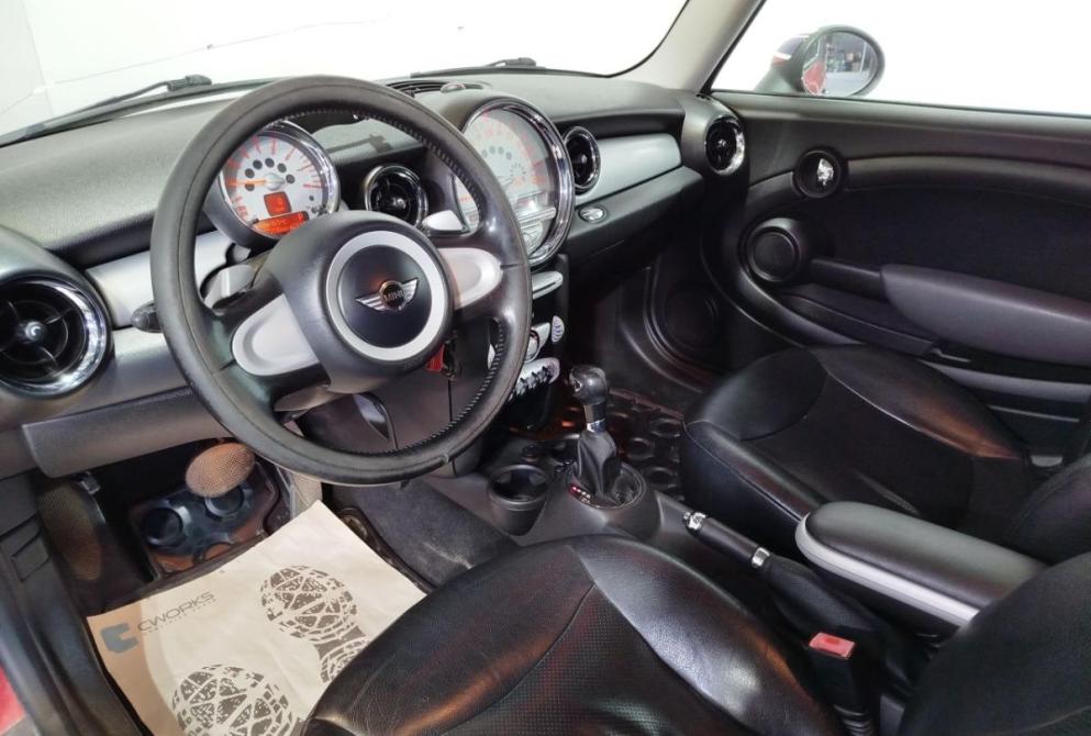 Mini Hatch II (R56) Саратов  - изображение 19