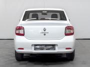 Renault Logan II Рестайлинг Москва  - изображение 33