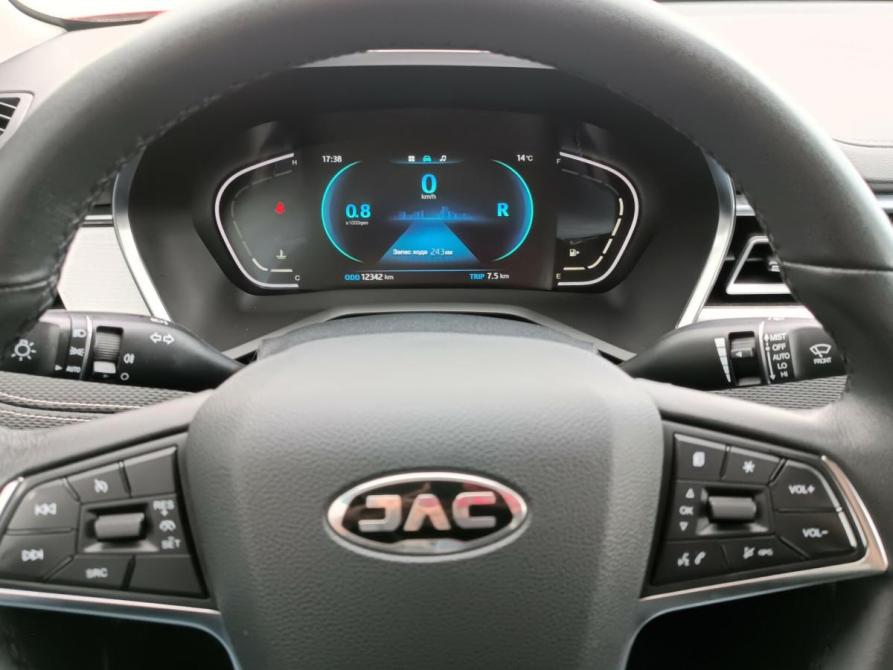 JAC J7 I Санкт-Петербург  - изображение 15