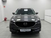 Mazda CX-5 II Казань  - изображение 24
