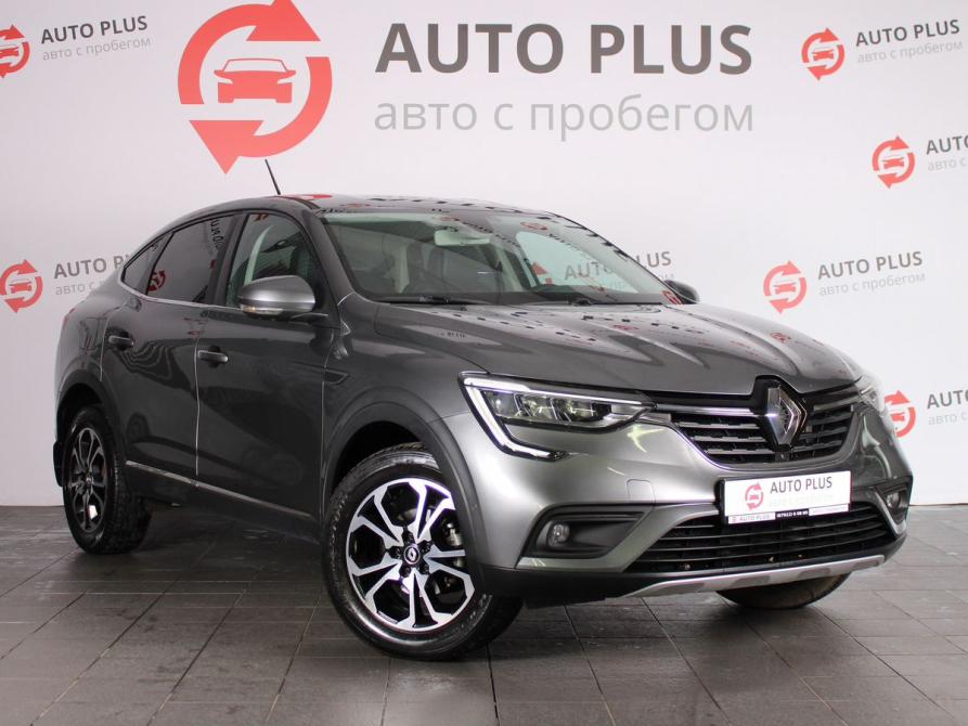 Renault Arkana I Минеральные Воды  - изображение 1