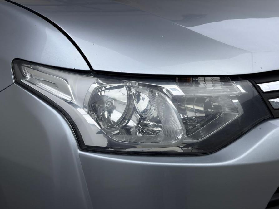 Mitsubishi Outlander III Уфа  - изображение 17