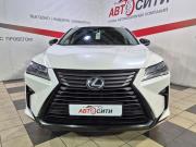 Lexus RX IV Воронеж  - изображение 25