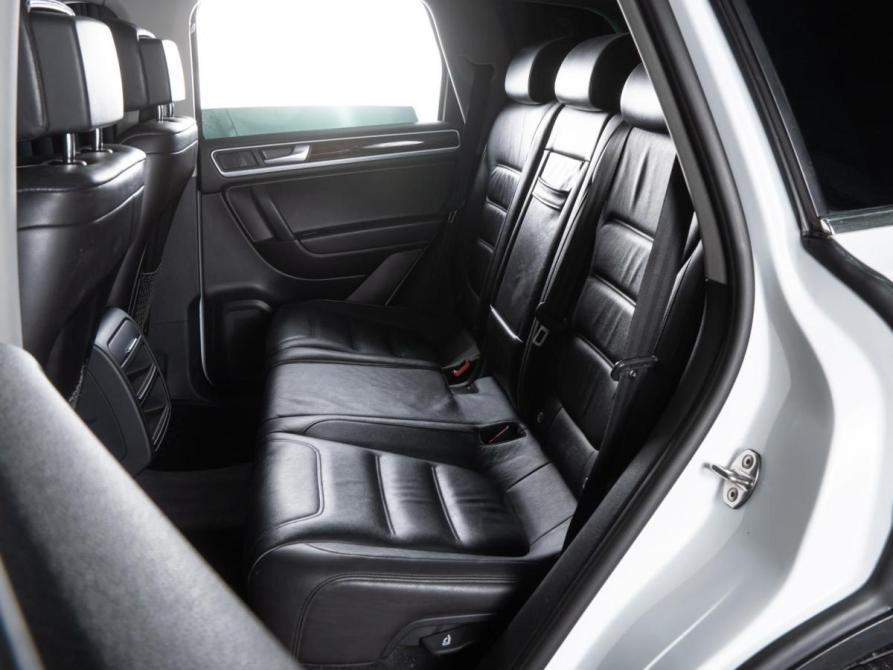Volkswagen Touareg II Волгоград  - изображение 9