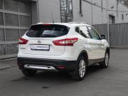 Nissan Qashqai II Москва  - изображение 20