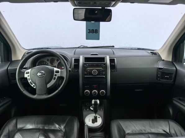 Nissan X-Trail II Рестайлинг с пробегом 2010 года, цена 950 000 рублей, 204000 км, внедорожник, Автокод Объявления