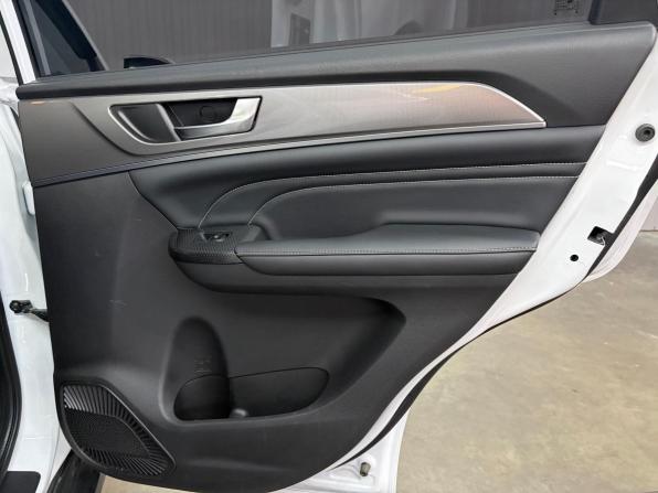 Haval M6 II с пробегом 2023 года, цена 1 647 000 рублей, 38205 км, внедорожник, Автокод Объявления