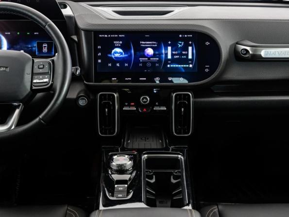 Haval Dargo с пробегом 2023 года, цена 2 599 000 рублей, 47809 км, внедорожник, Автокод Объявления