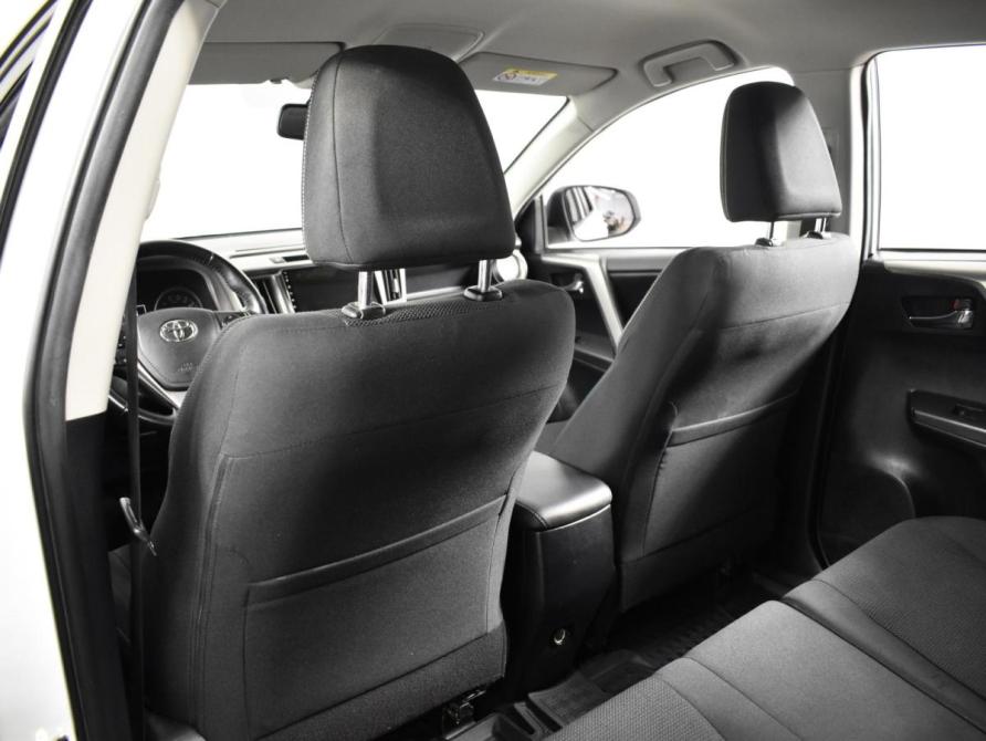 Toyota RAV4 IV (XA40) Рестайлинг Казань  - изображение 11