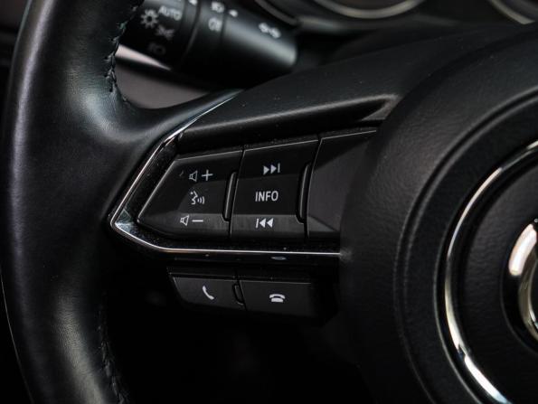 Mazda CX-9 II с пробегом 2020 года, цена 4 190 000 рублей, 61900 км, внедорожник, Автокод Объявления
