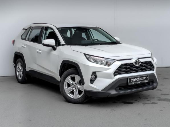 Toyota RAV4 V (XA50) с пробегом 2021 года, цена 2 820 000 рублей, 77508 км, внедорожник, Автокод Объявления