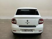 Renault Logan II Рестайлинг Саратов  - изображение 16
