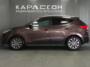 Hyundai ix35 I Пермь  - изображение 23
