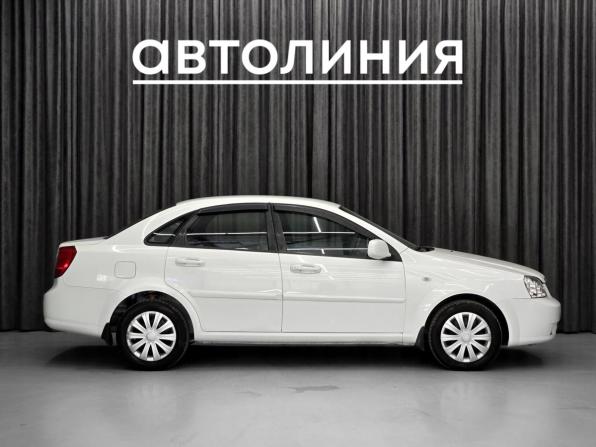 Chevrolet Lacetti I с пробегом 2011 года, цена 429 000 рублей, 220000 км, седан, Автокод Объявления