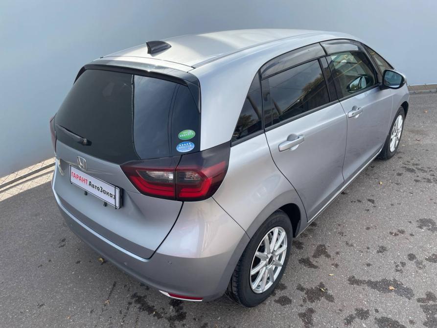 Honda Fit IV Стерлитамак  - изображение 9