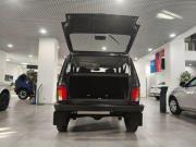 Lada (ВАЗ) Niva Legend I Рестайлинг Волгоград  - изображение 27