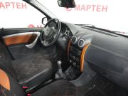 Lada (ВАЗ) Largus I Вологда  - изображение 24