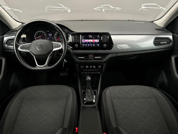 Volkswagen Polo VI с пробегом 2020 года, цена 1 896 900 рублей, 39455 км, лифтбек, Автокод Объявления