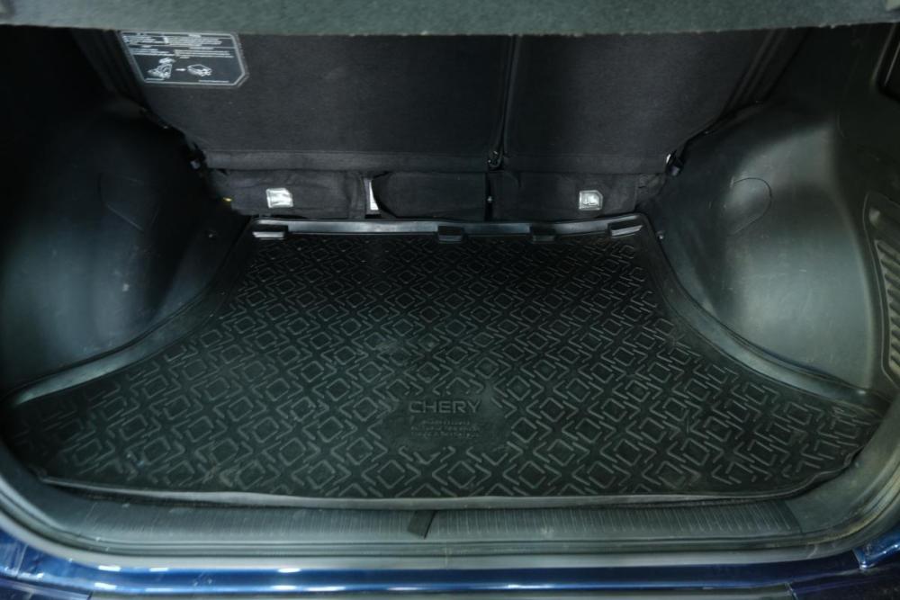 Chery Tiggo 3 I Омск  - изображение 22