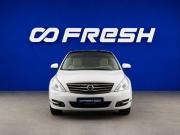 Nissan Teana II Рестайлинг Москва  - изображение 25
