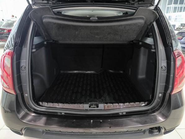 Renault Duster I Рестайлинг с пробегом 2015 года, цена 1 020 000 рублей, 106234 км, внедорожник, Автокод Объявления