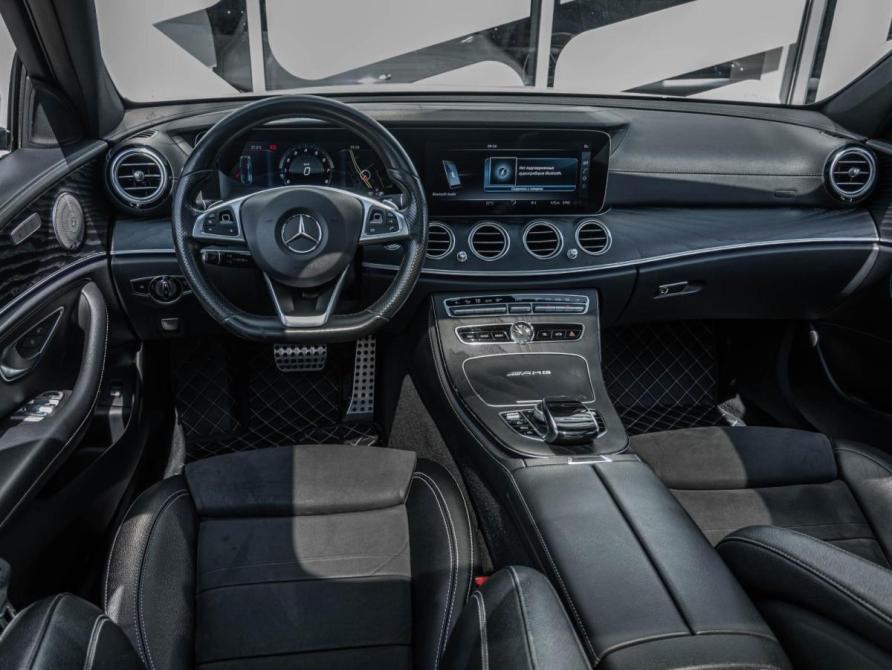 Mercedes-Benz E-Класс V (W213 S213 C238) Ставрополь  - изображение 6