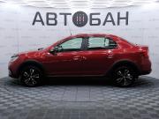 Renault Logan II Рестайлинг Екатеринбург  - изображение 29
