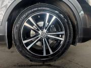 Volkswagen Tiguan II Рестайлинг Москва  - изображение 36