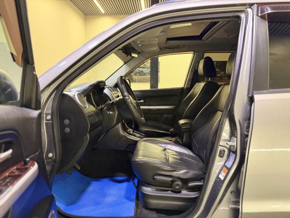 Suzuki Grand Vitara II с пробегом 2007 года, цена 499 000 рублей, 232284 км, внедорожник, Автокод Объявления