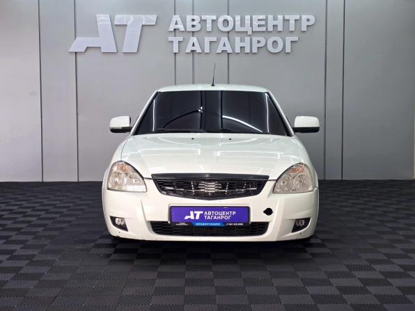 Lada (ВАЗ) Priora I Рестайлинг с пробегом 2014 года, цена 649 000 рублей, 169500 км, хэтчбек, Автокод Объявления